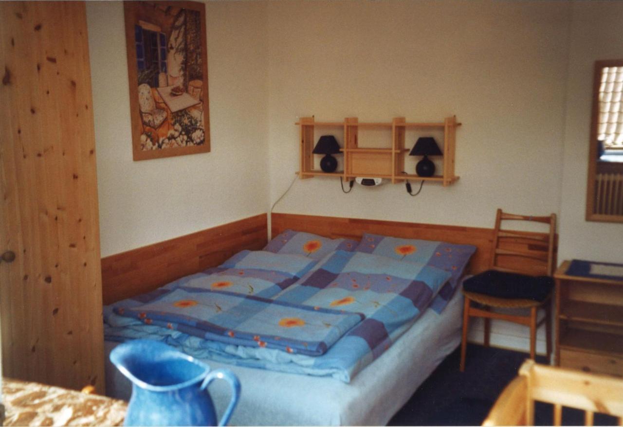 Von Frieling Apartment Soltau Exterior foto