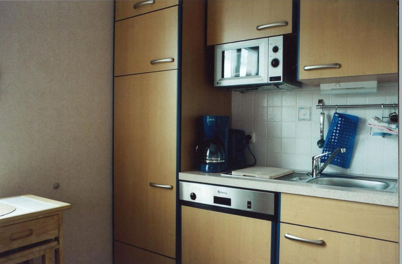 Von Frieling Apartment Soltau Exterior foto